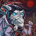 Crazy Dragon Corps