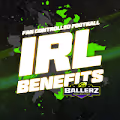 FCF IRL BENEFITS