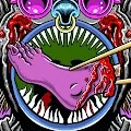 MonsterChompers