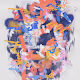 What Binds Us by Saatchi Art