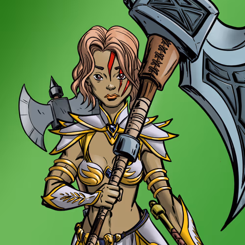 Uldor Furies