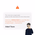 Jidori Boys (deprecated)