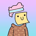 InvisibleDoodles NFT