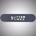Gutter Punks Boards