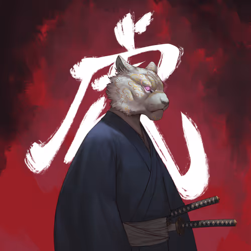 Yurei: Joumeijin