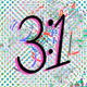 Glitch Banners