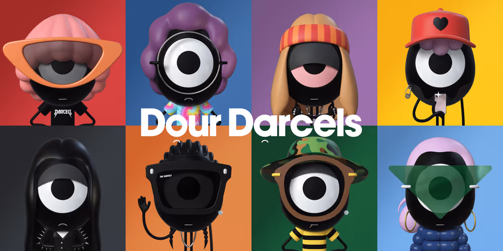 DourDarcels