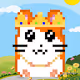 Cuite Hamtaro