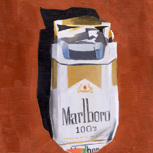 One Man's Trash (Editions)