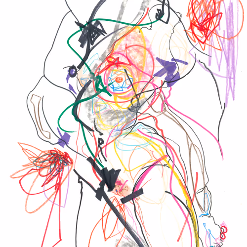 Failed Drawings