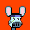 CosmicMice