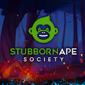 Stubborn Ape Society Official