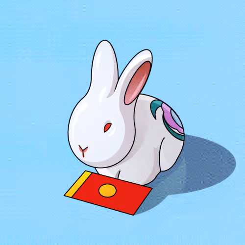 Lunar Zodiac