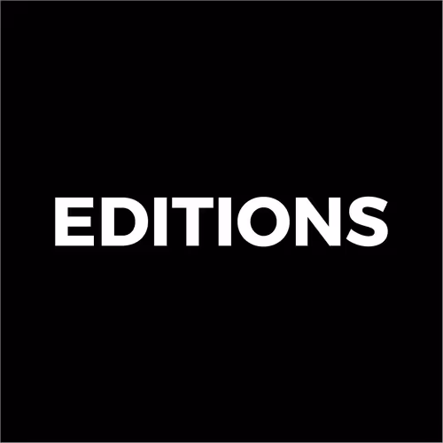 Editions by Warley Venancio