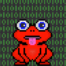 FreakyFrogz