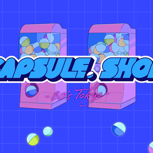 CAPSULE.SHOP