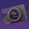 EGGTOMATONS MINT PASS