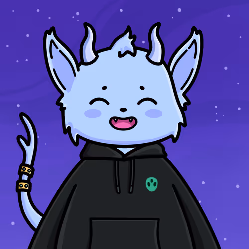Celestials NFT!