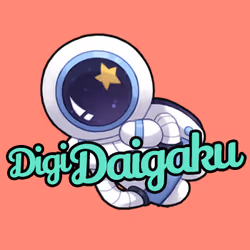 DigiDaigaku Genesis