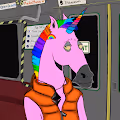 Tired Unicorns