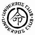 UNDERDOG CLUB : OFFICIAL