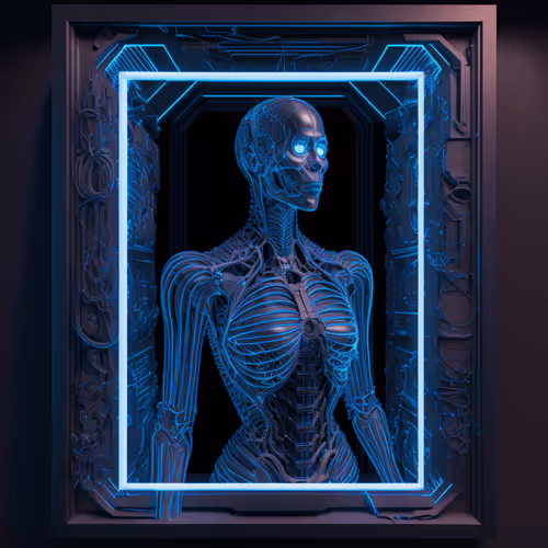 Artificial acceptance