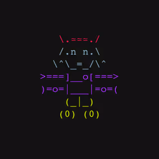 Robots OnChain