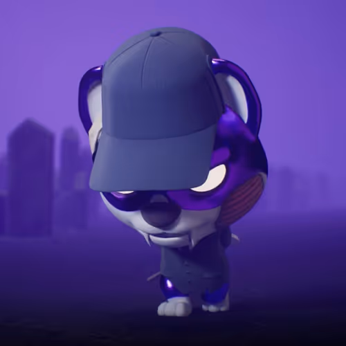 Zombie Shiba 3D