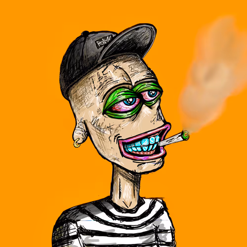 Apepe - JerBear