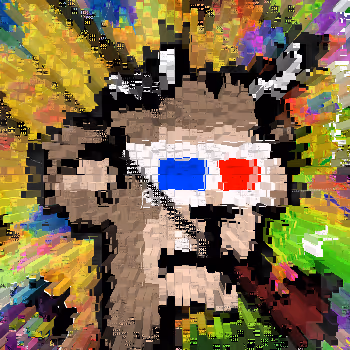 Deconstructed Punk'd Apes