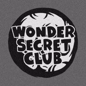 WONDERSECRETCLUB OLD