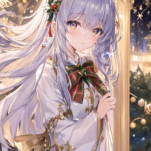 Kawaii Santa Club