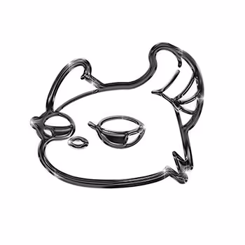 Candy Kitty