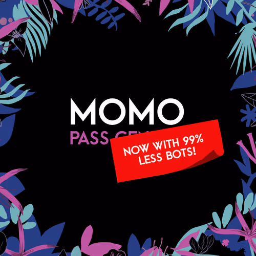 momo Pass (New & Improved)