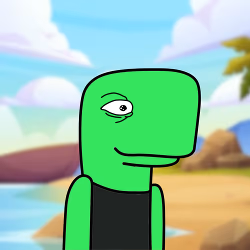 Pepe Whales