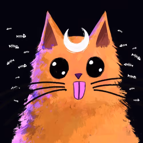Good Cats Gang