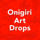 Art Drops by Onigiri