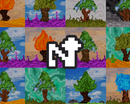 NFTrees