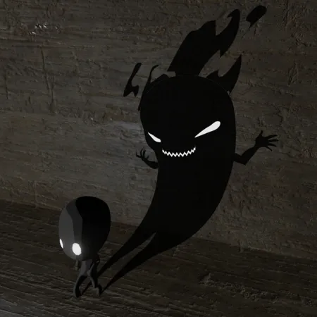 1111 Shadows