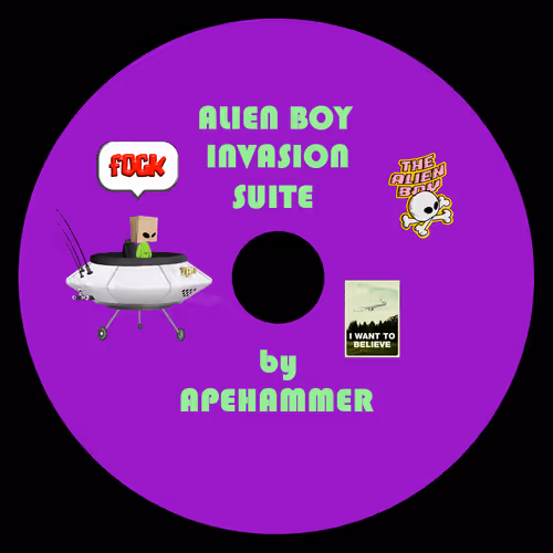 Apehammer Editions