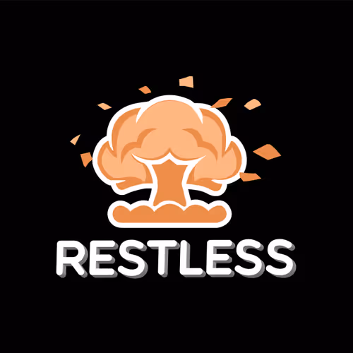 Restless Nft Collection