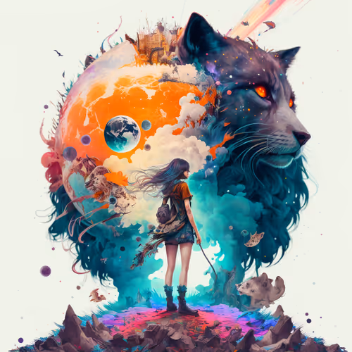 Planetas by Wx
