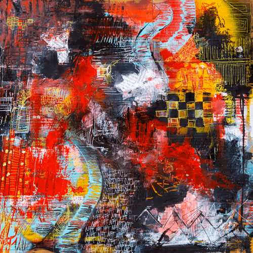 Series 1: April 2021