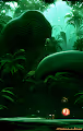 Lost in the Forest by s0meone_u_know