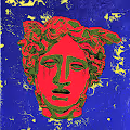 Medusa Collection by Mieke Marple