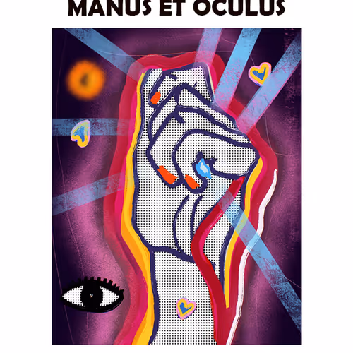 Manus et Oculus by Selliset
