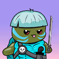 Tough Turtles NFT