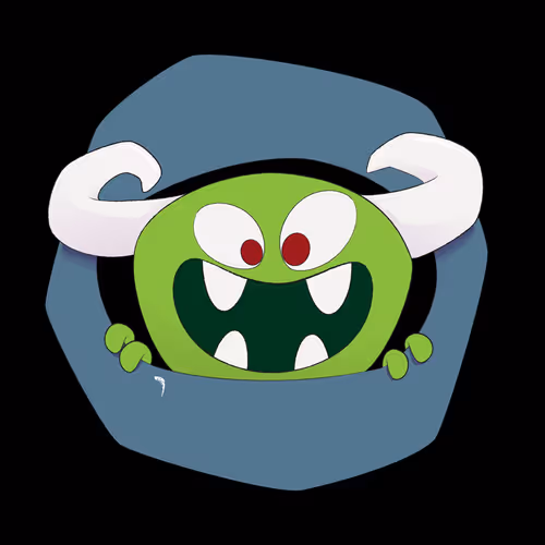Grok Monsters