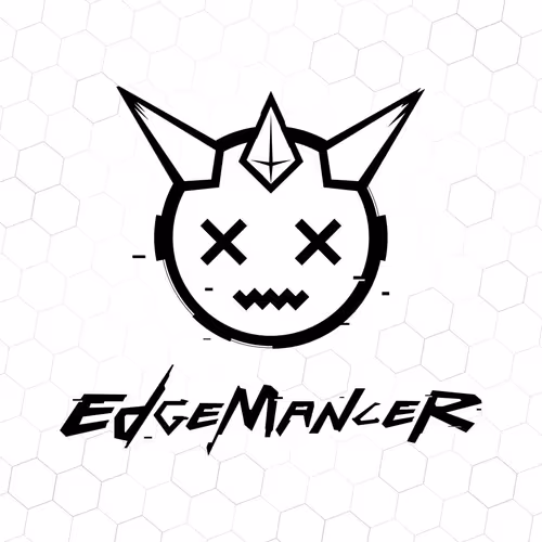 Edgemancer Official - Genesis Thorn Princess v2