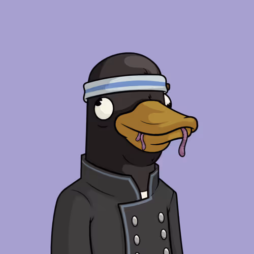 Quack Panic